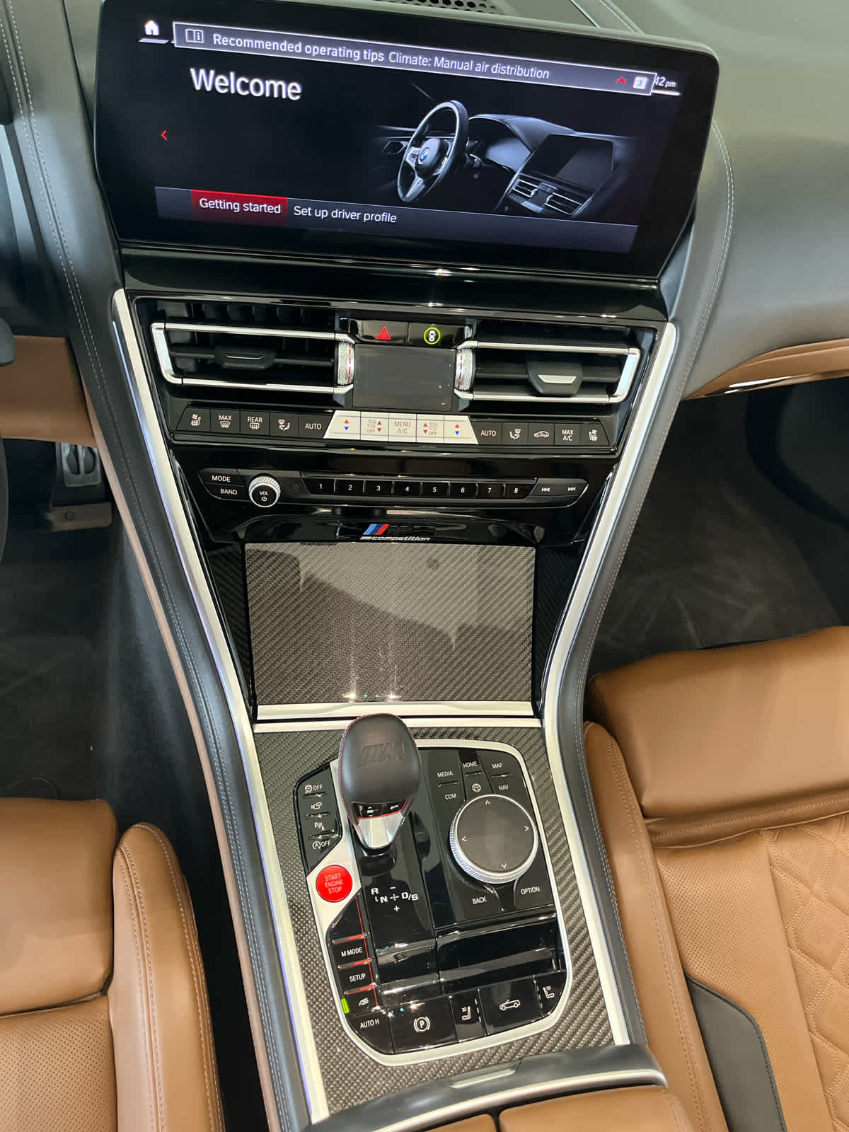 Used 2023 BMW M8 Competition image 16