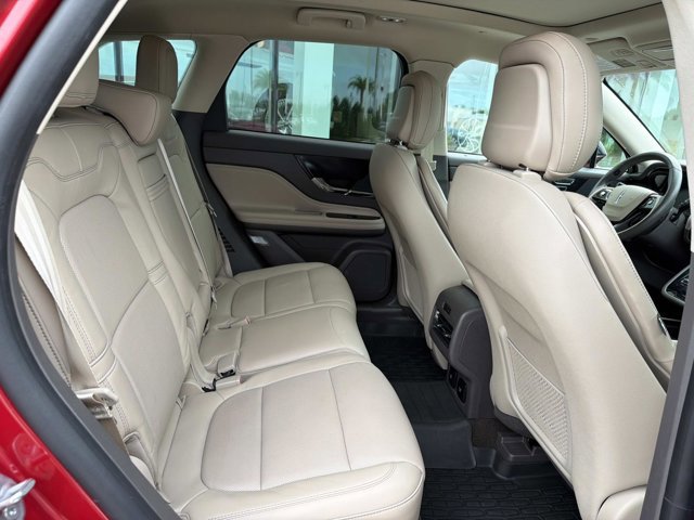 Certified 2020 Lincoln Corsair Reserve w/ Equipment Group 201A image 24