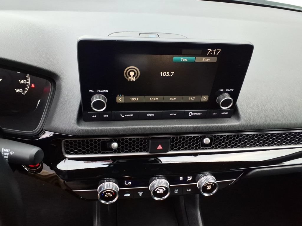 Used 2023 Honda Civic Sport image 24