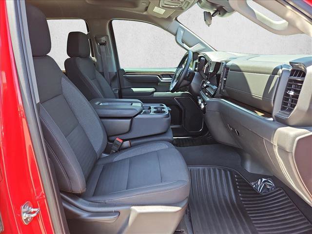 Used 2025 GMC Sierra 1500 Elevation AWD/4WD image 26