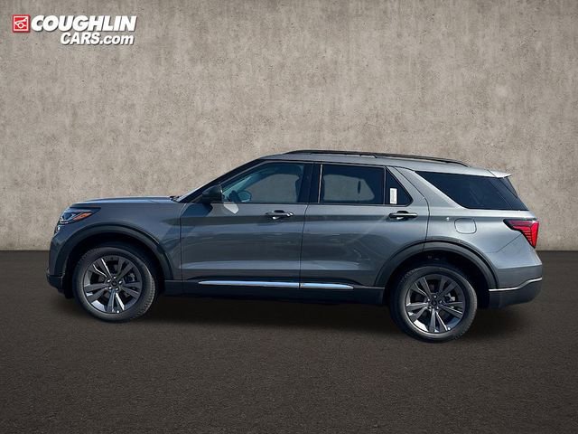 New 2025 Ford Explorer Active w/ Active Comfort Package image 6
