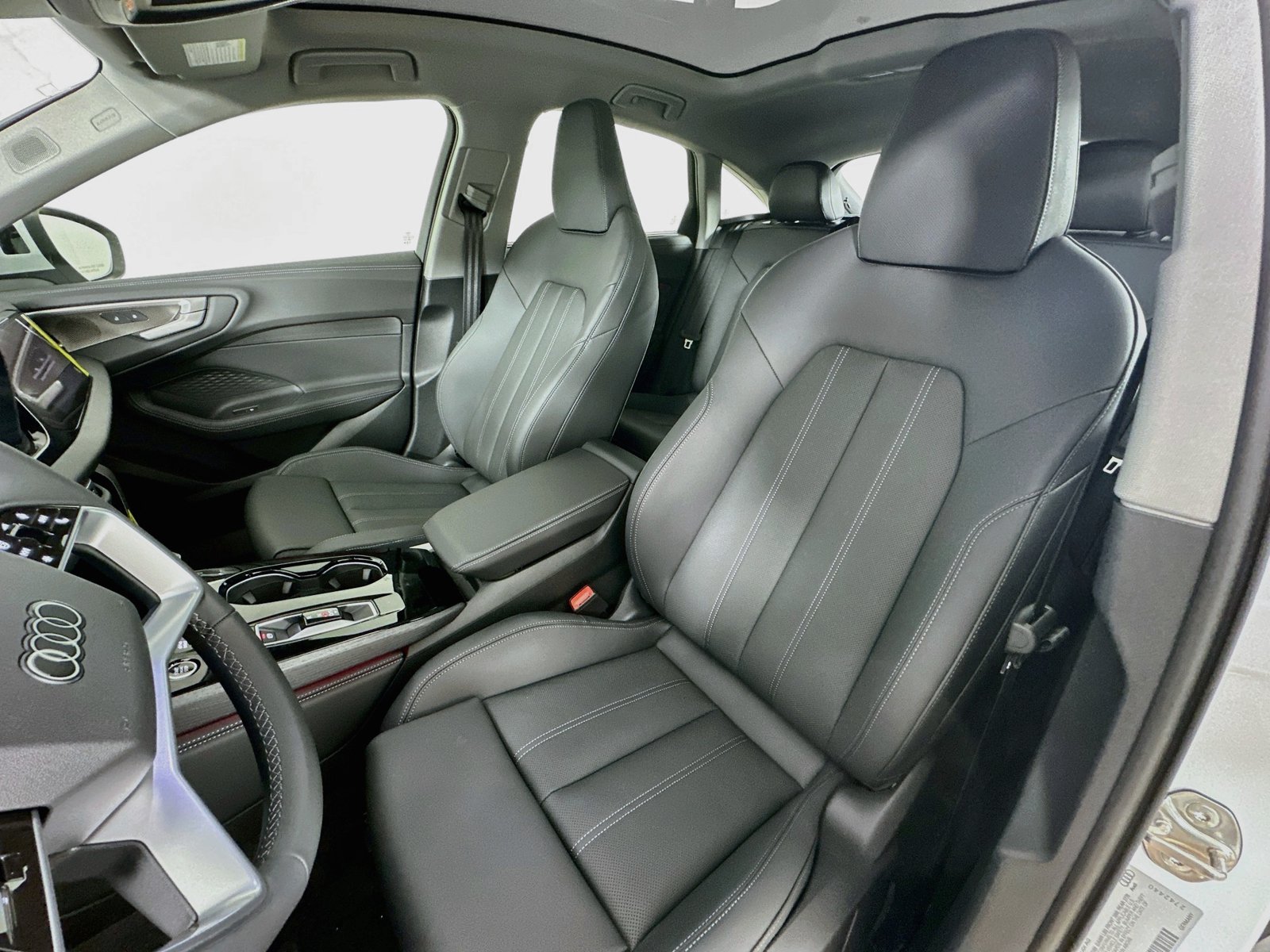New 2026 Audi A5 Premium Plus AWD/4WD image 35