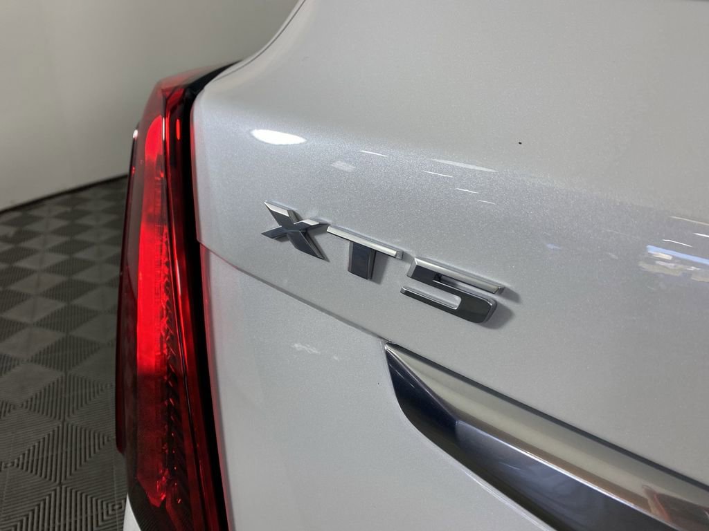 New 2025 Cadillac XT5 Premium Luxury w/ LPO, Floor Liner Package image 34