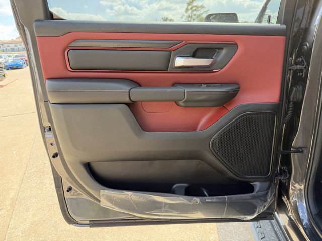 New 2026 RAM 1500 Rebel w/ Bed Utility Group image 16