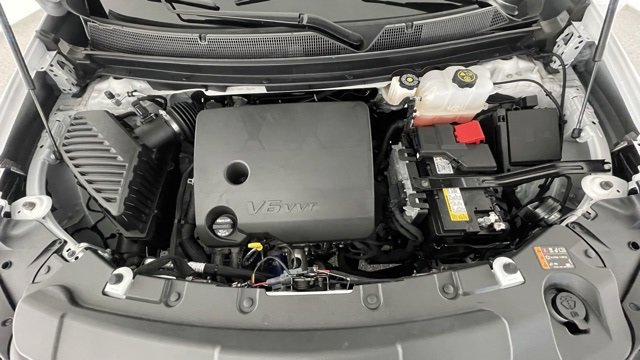 Used 2024 Chevrolet Traverse High Country image 53