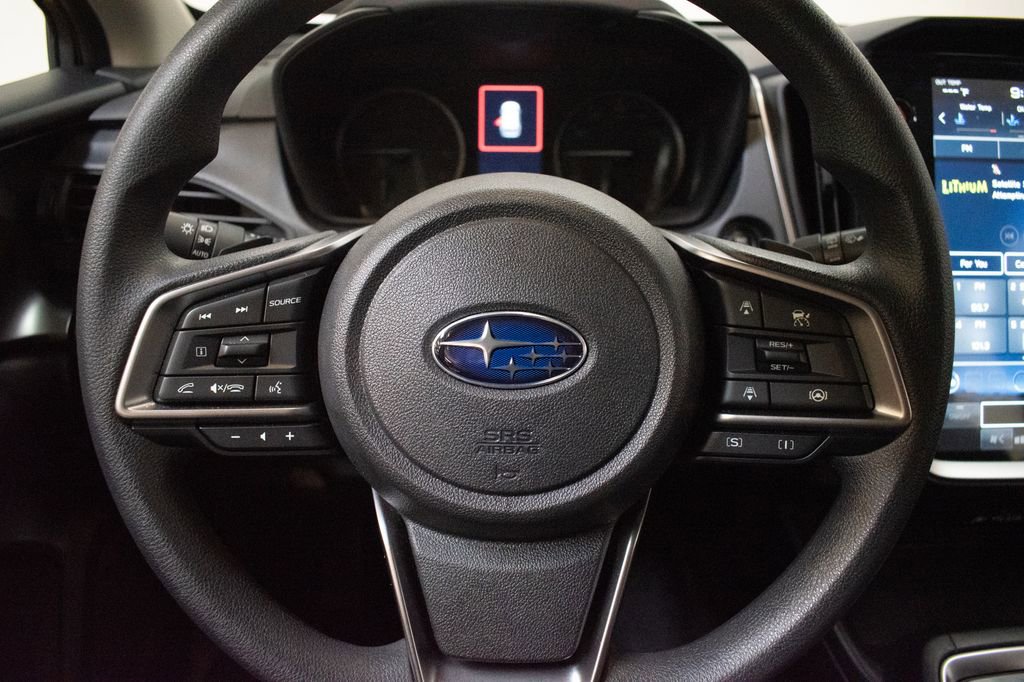 Used 2026 Subaru Impreza 2.0i Sport AWD/4WD image 12