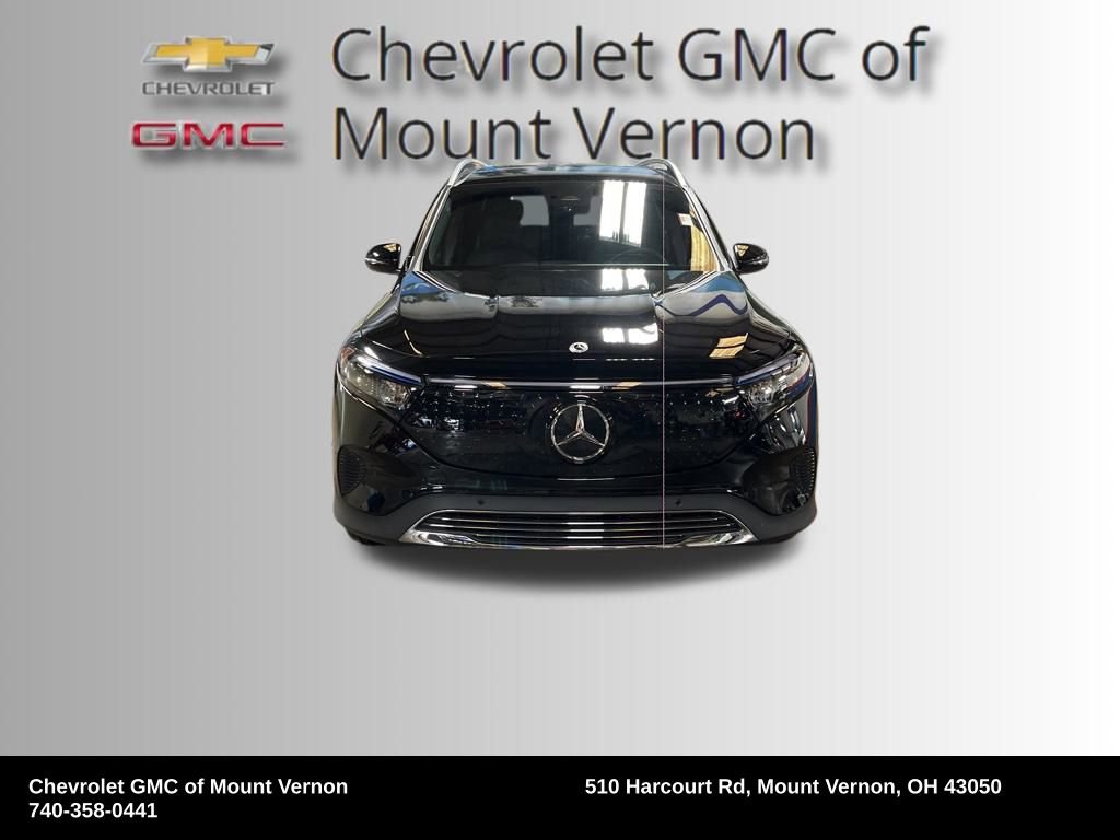 Used 2024 Mercedes-Benz EQB 250+ image 2