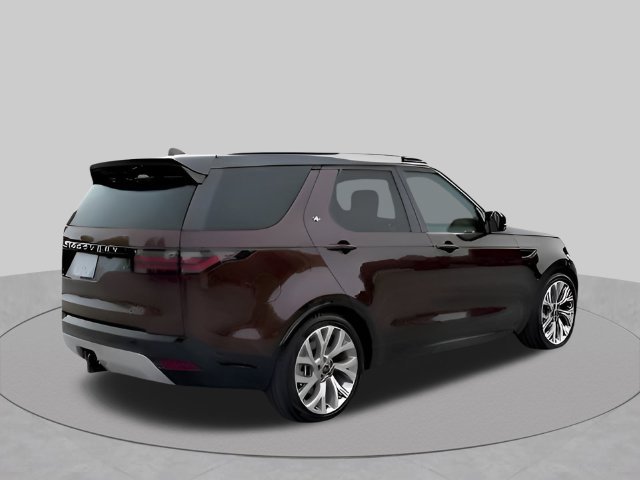 Certified 2026 Land Rover Discovery Limited Edition AWD/4WD image 48