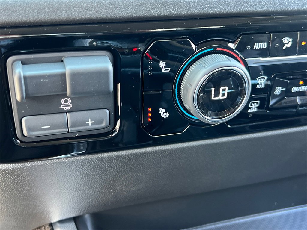 New 2026 Chevrolet Silverado 1500 LT w/ Protection Package image 18