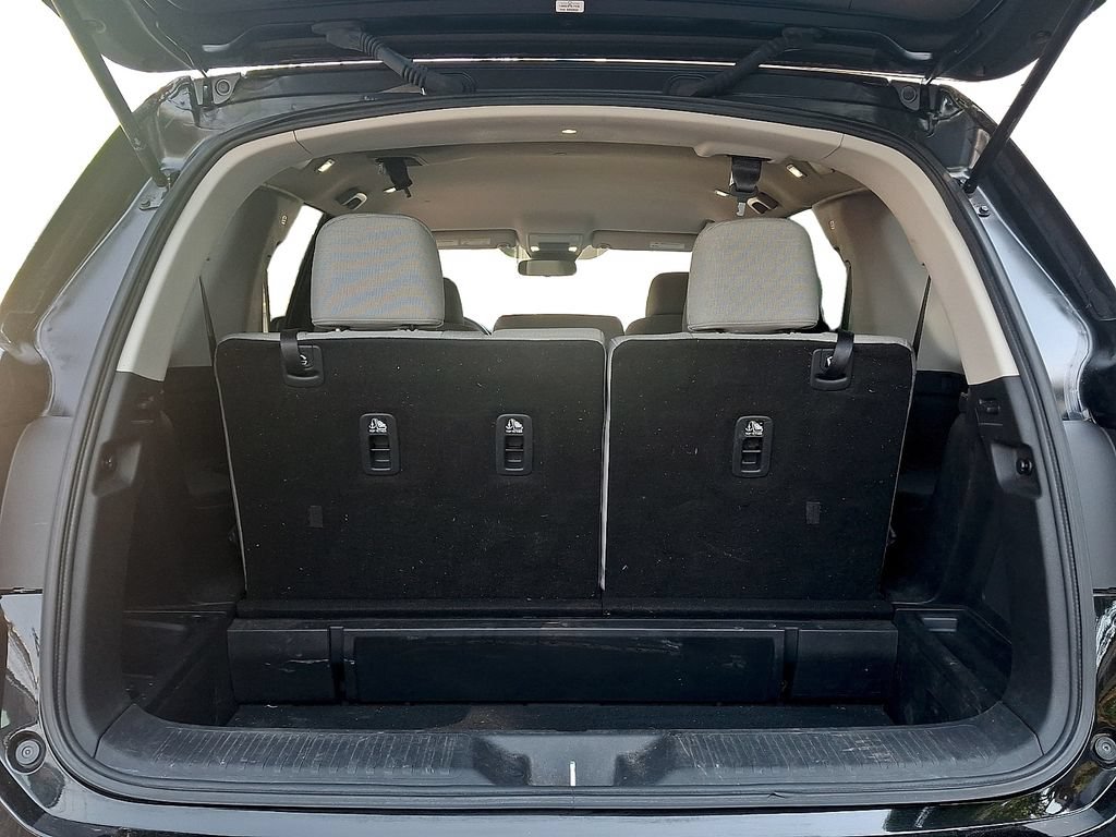 Used 2023 Honda Pilot LX image 32