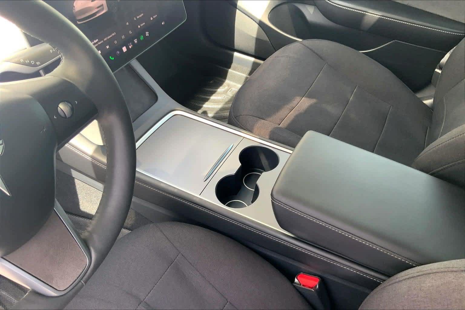 Used 2023 Tesla Model 3 Performance AWD/4WD image 16
