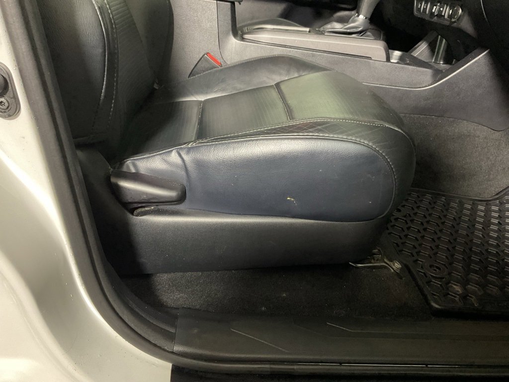 Used 2020 Toyota Tacoma TRD Sport image 36