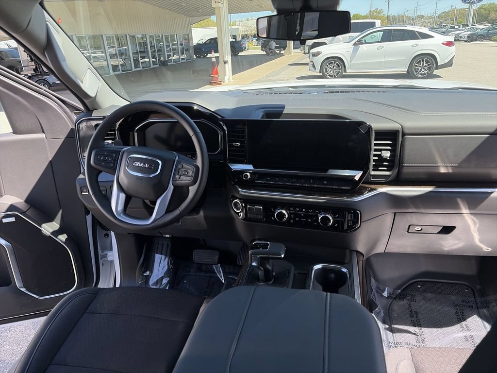 New 2026 GMC Sierra 1500 Elevation w/ Preferred Package AWD/4WD image 27