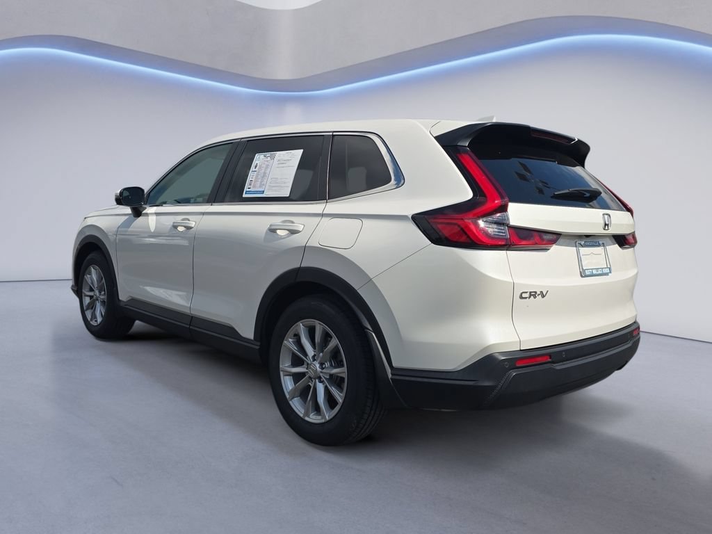 Used 2023 Honda CR-V EX-L image 3