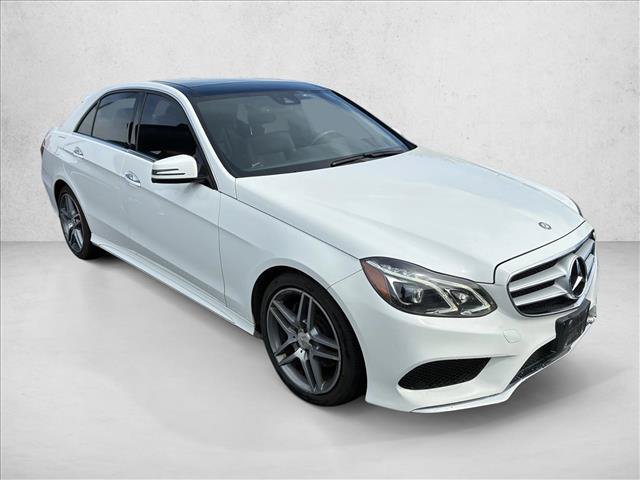 Used 2014 Mercedes-Benz E 350 4MATIC Sedan video 3