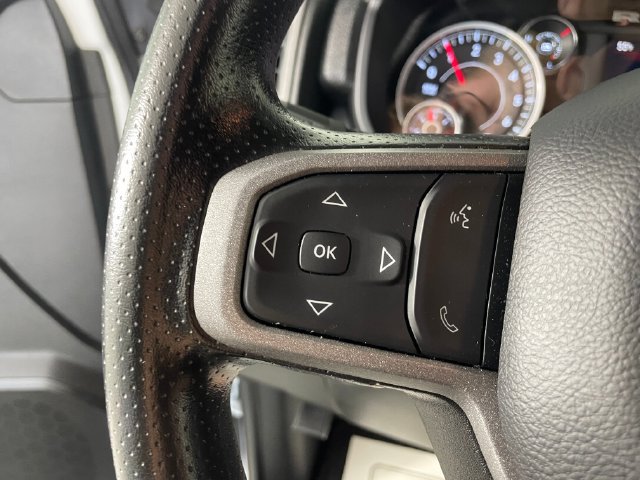 Certified 2024 RAM 3500 Tradesman w/ Bed Utility Group AWD/4WD image 12