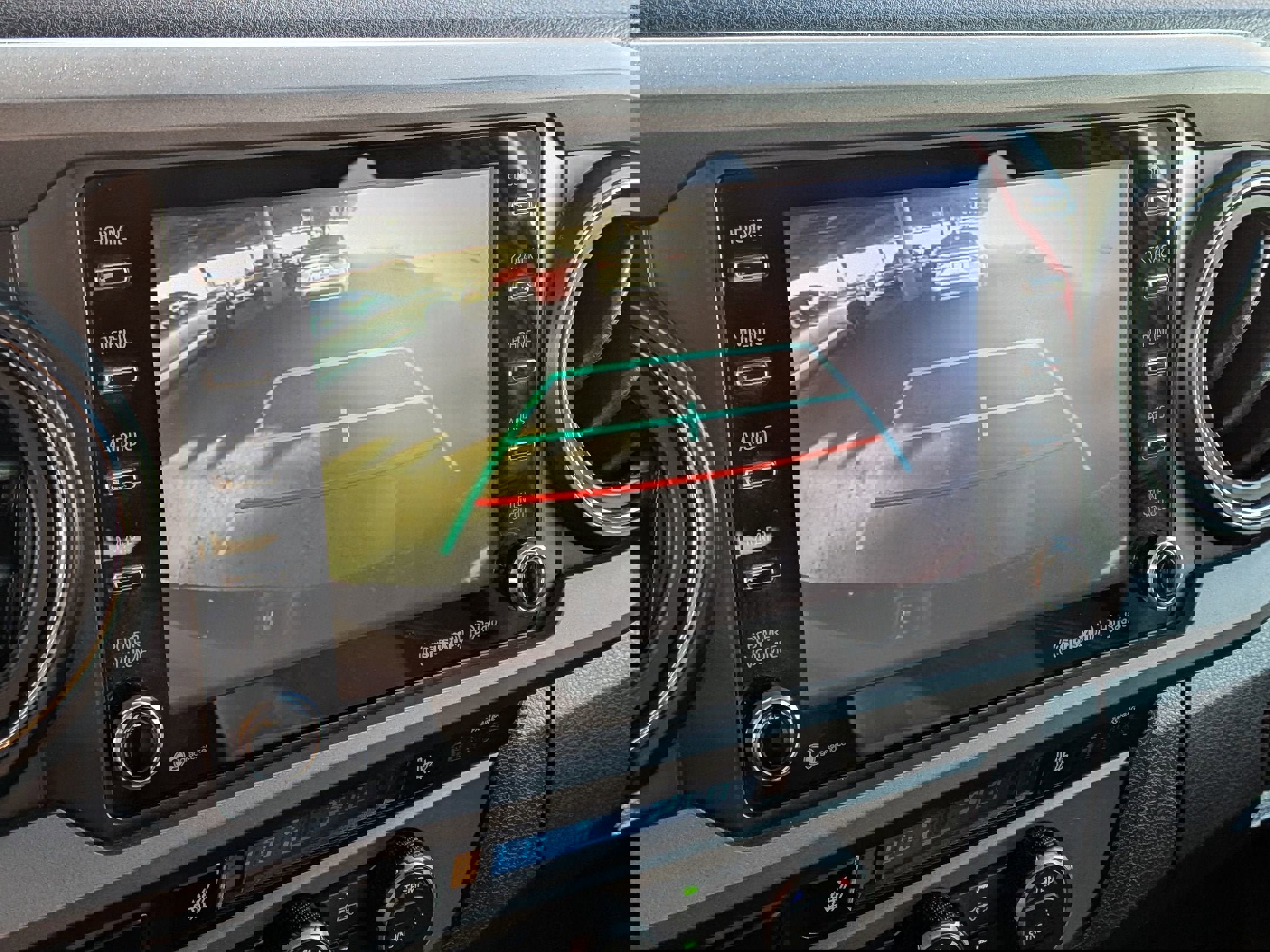 Certified 2022 Toyota Tacoma TRD Sport w/ TRD Premium Sport Package image 20