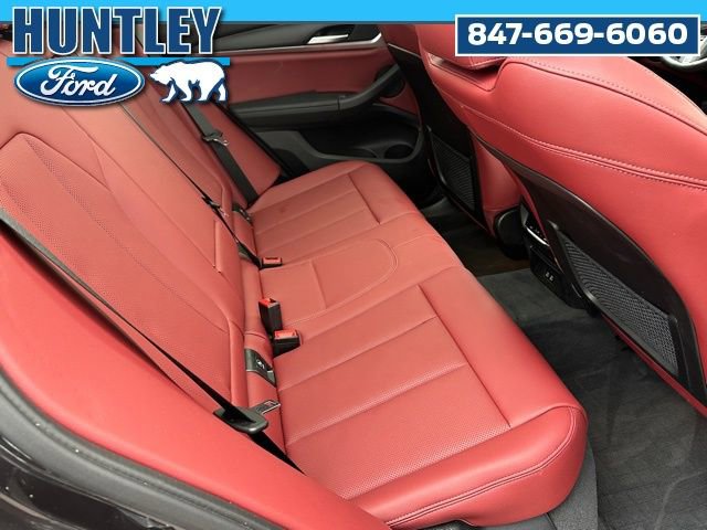 Used 2023 BMW X3 xDrive30i w/ M Sport Package image 10