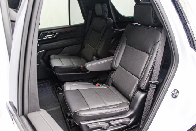 New 2026 GMC Yukon Denali w/ Denali Reserve Package AWD/4WD image 15