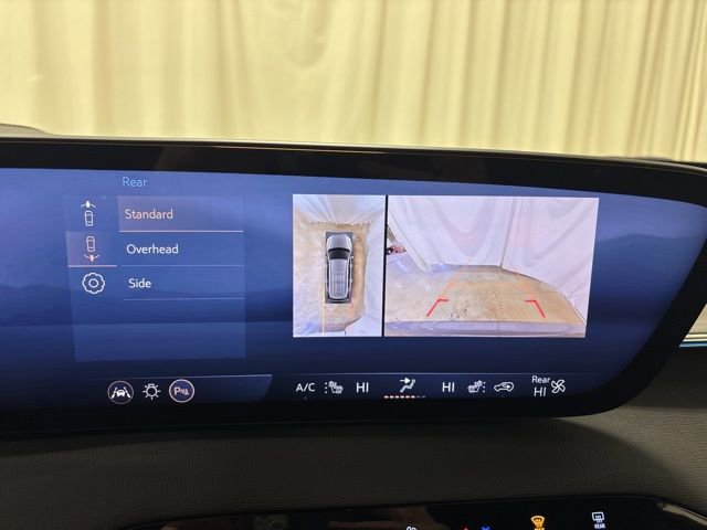 Used 2025 Buick Enclave Preferred image 19