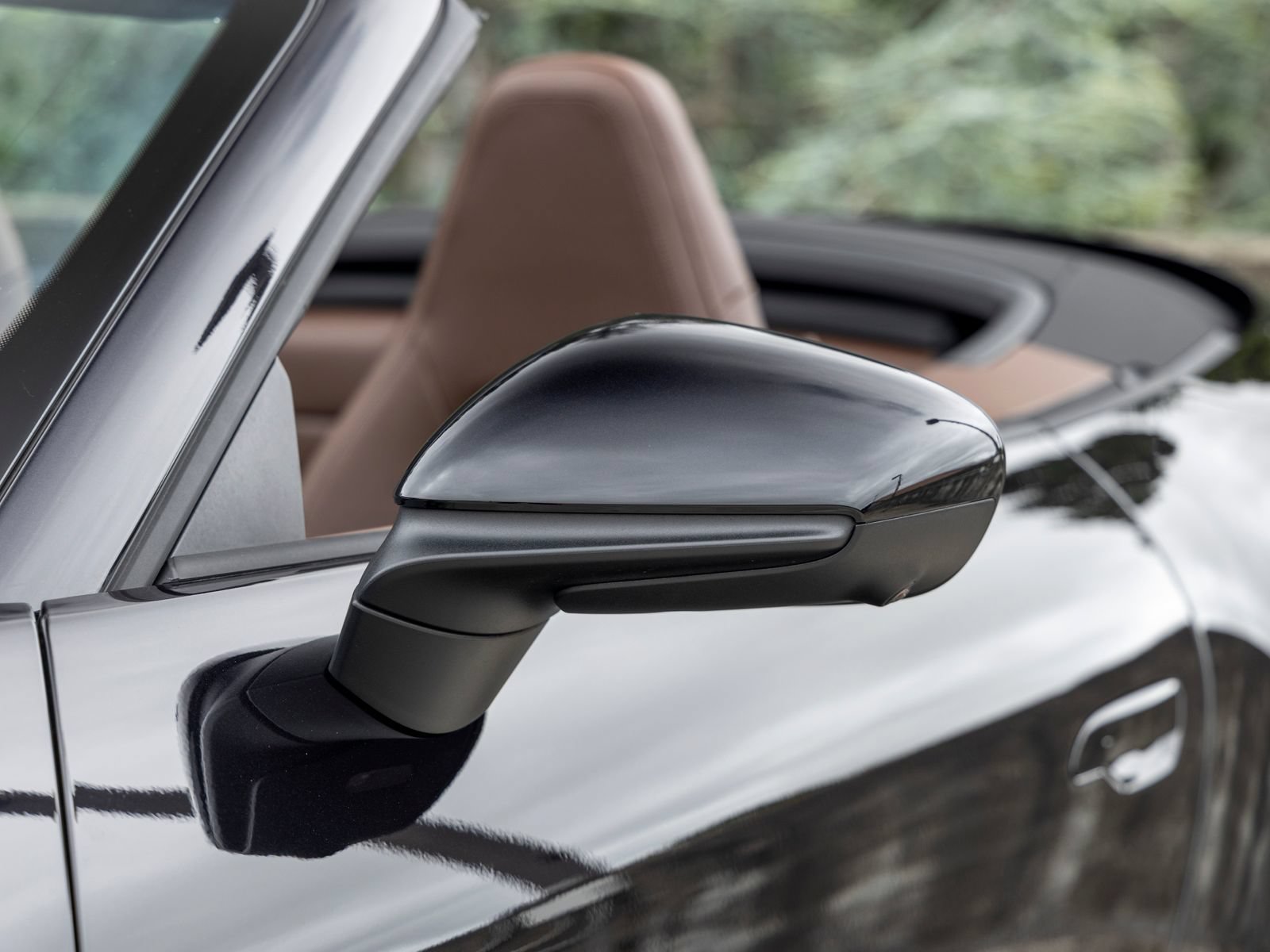 New 2026 Porsche 911 Carrera S RWD image 19
