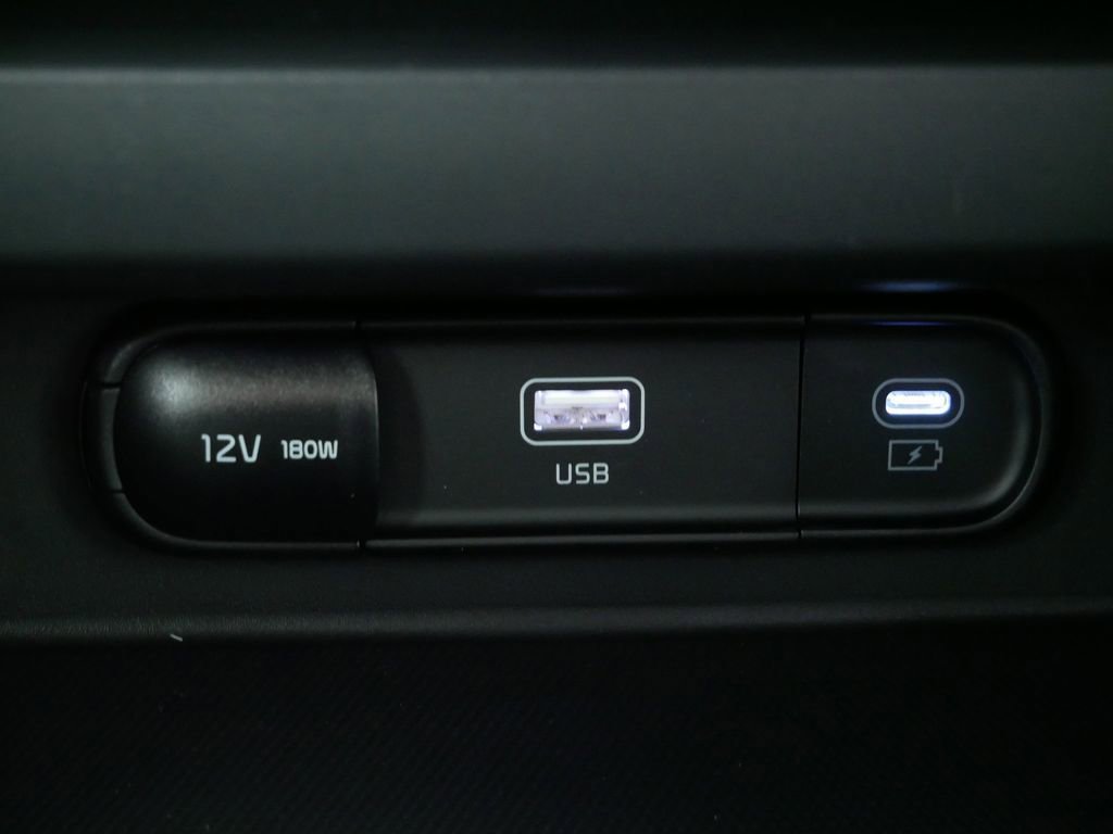 New 2026 Kia Seltos S image 30