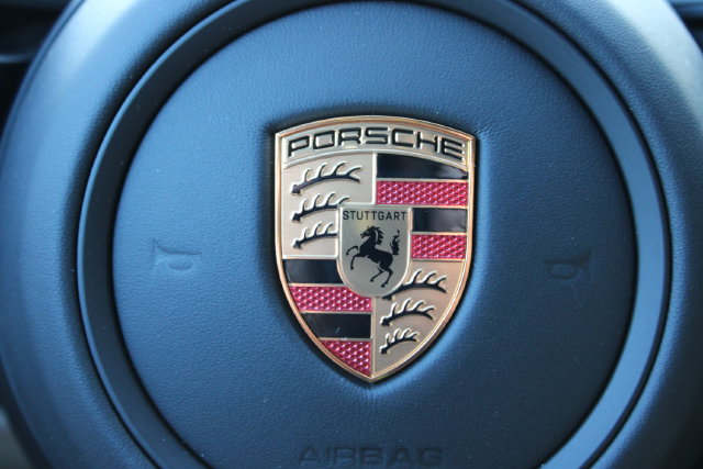 New 2027 Porsche Panamera image 34