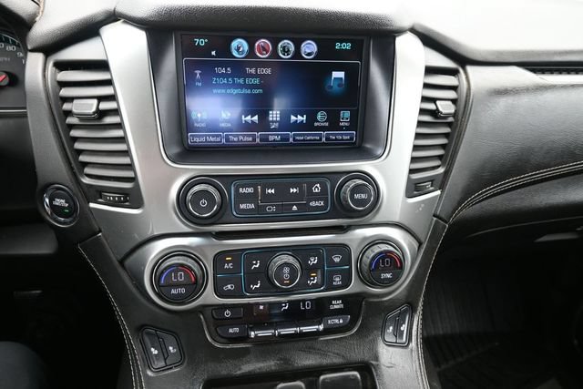 Used 2018 Chevrolet Tahoe LT w/ Luxury Package AWD/4WD image 43