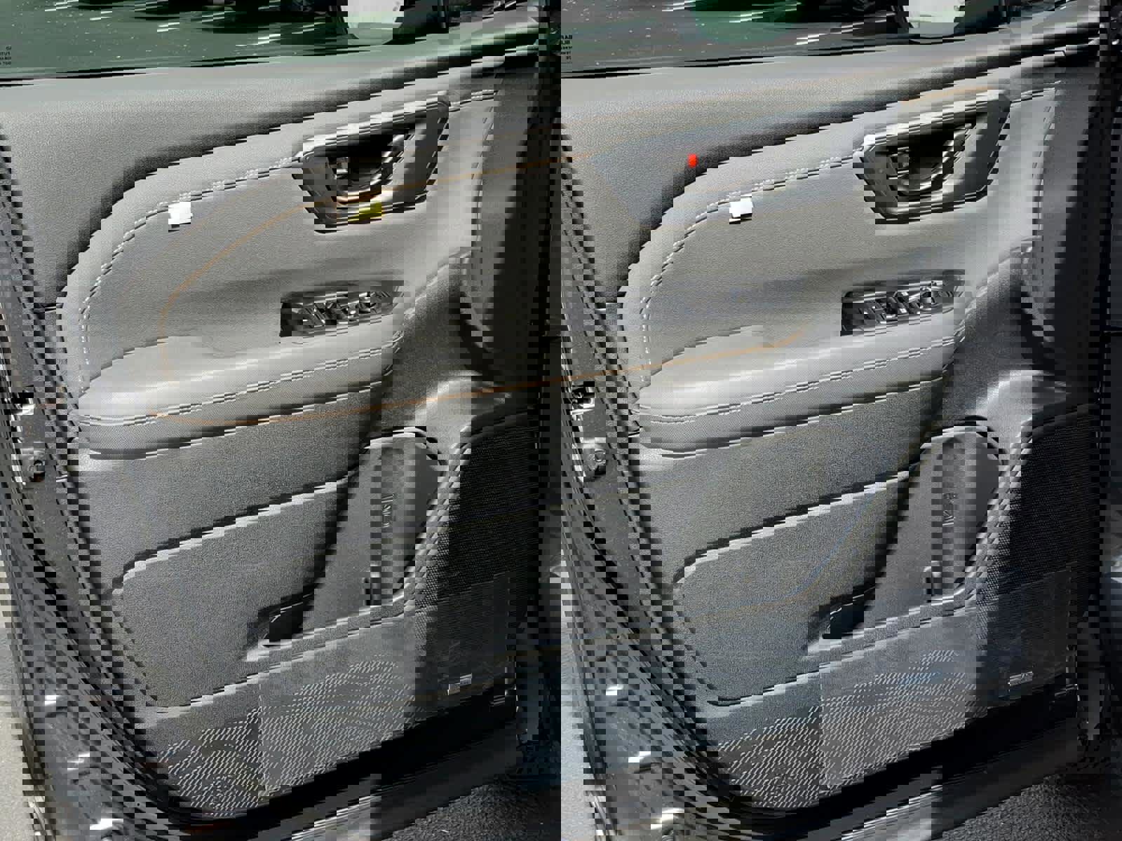 New 2026 Subaru Forester Wilderness AWD/4WD image 22