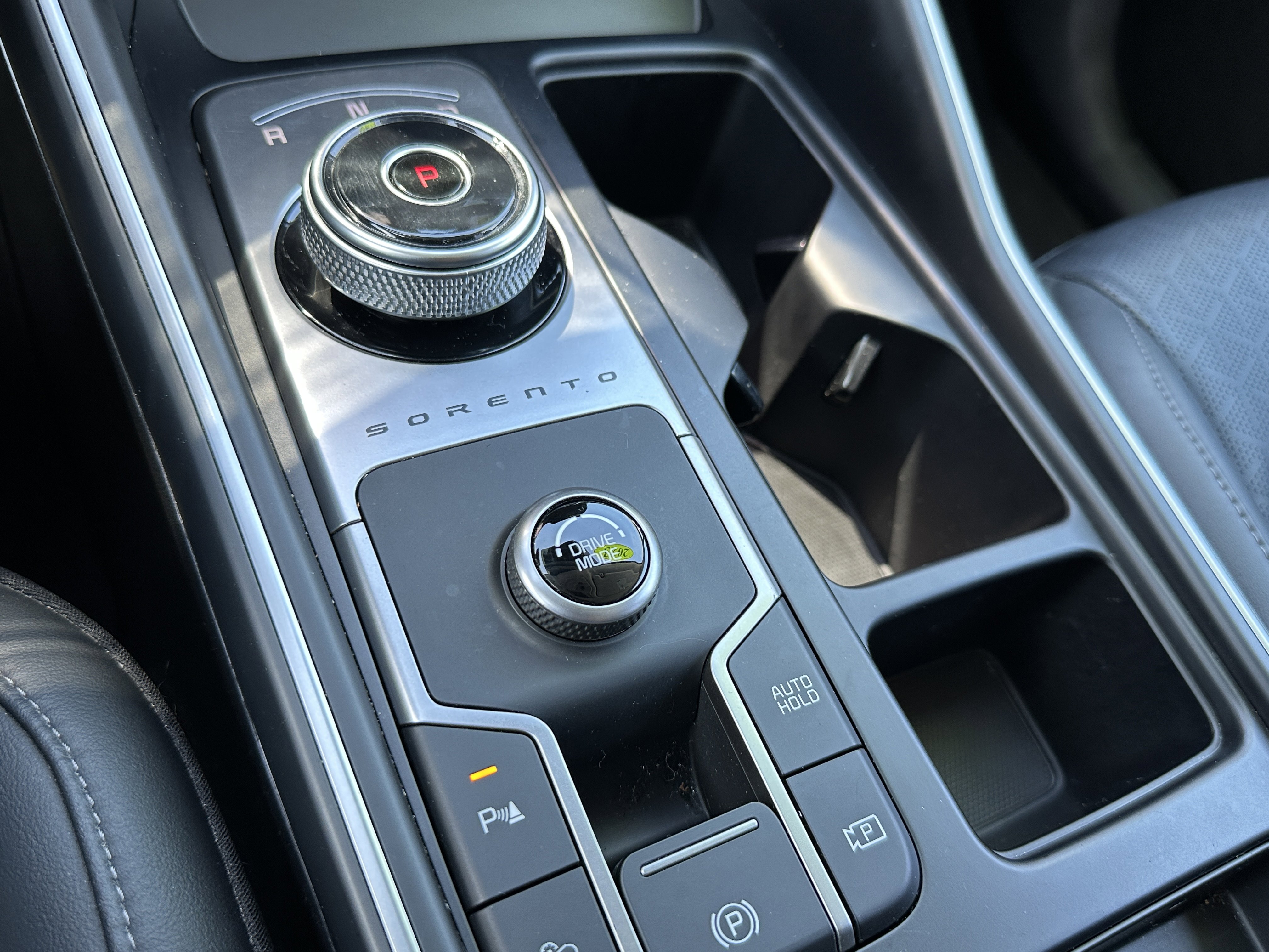 Certified 2023 Kia Sorento EX image 34