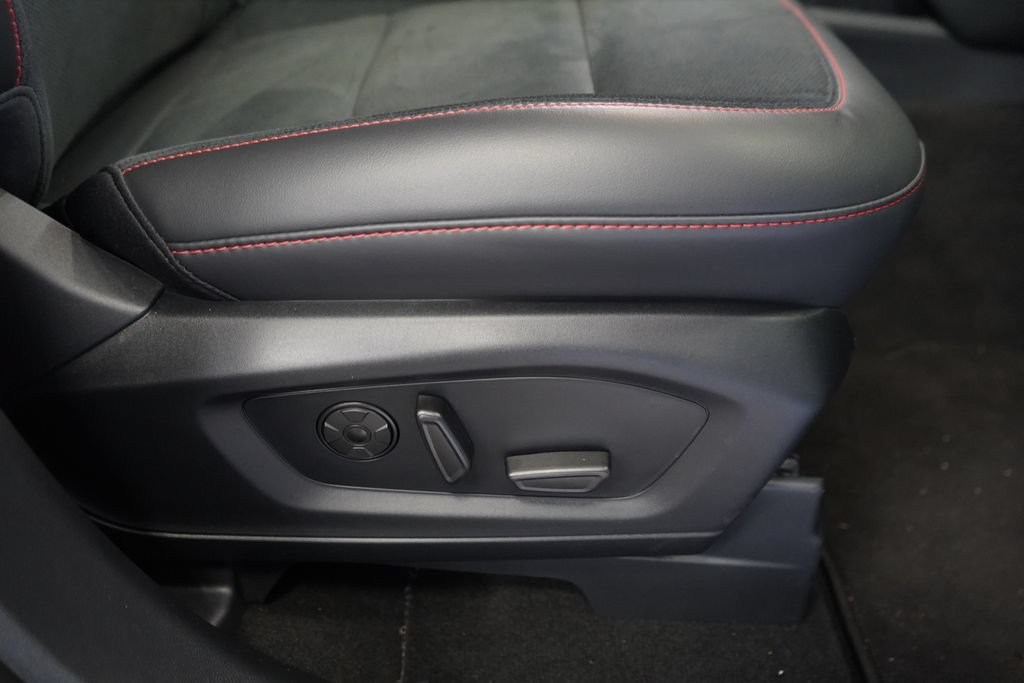 New 2026 Ford Explorer ST w/ Sun And Sound Package AWD/4WD image 20