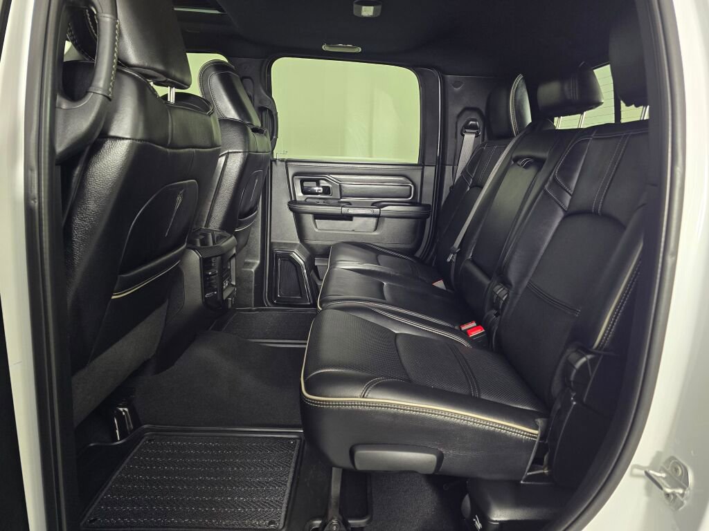 Used 2022 RAM 3500 Limited image 41