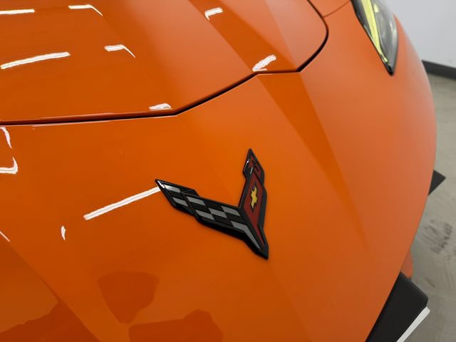 Used 2024 Chevrolet Corvette Stingray Preferred Cpe w/ 2LT RWD image 34