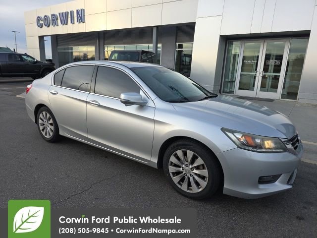 Used 2014 Honda Accord EX-L image 5