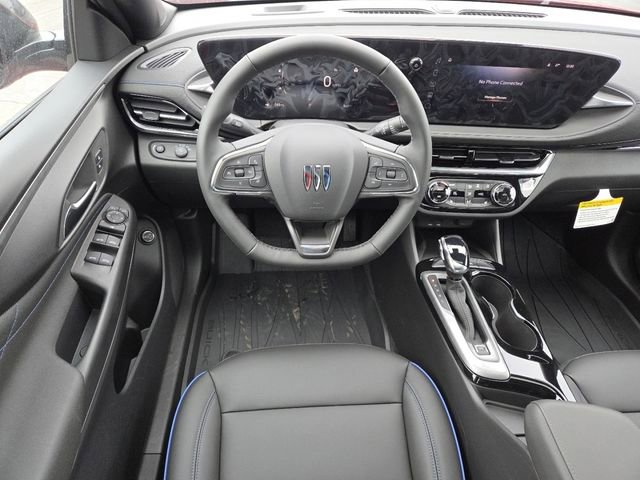 New 2026 Buick Envista Sport Touring w/ Convenience I Package image 30