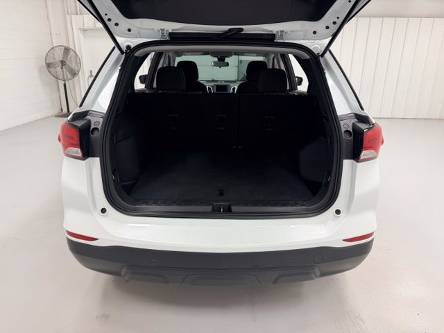 Certified 2022 Chevrolet Equinox LS w/ LS Convenience Package AWD/4WD image 21
