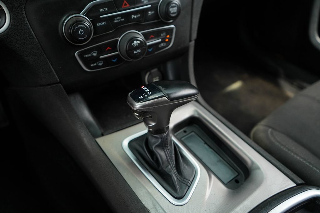 Used 2022 Dodge Charger GT RWD image 32