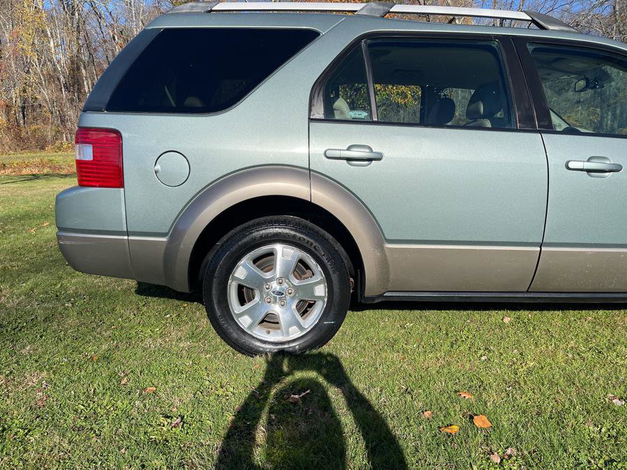Used 2006 Ford Freestyle SEL image 19