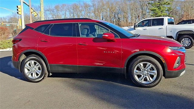 Used 2019 Chevrolet Blazer LT image 9