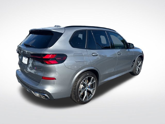 Used 2026 BMW X5 M60i w/ Climate Comfort Package AWD/4WD image 5