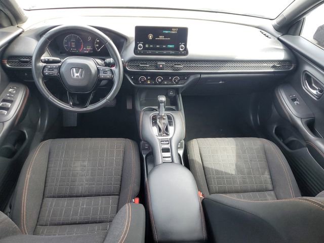 Used 2024 Honda HR-V Sport image 15