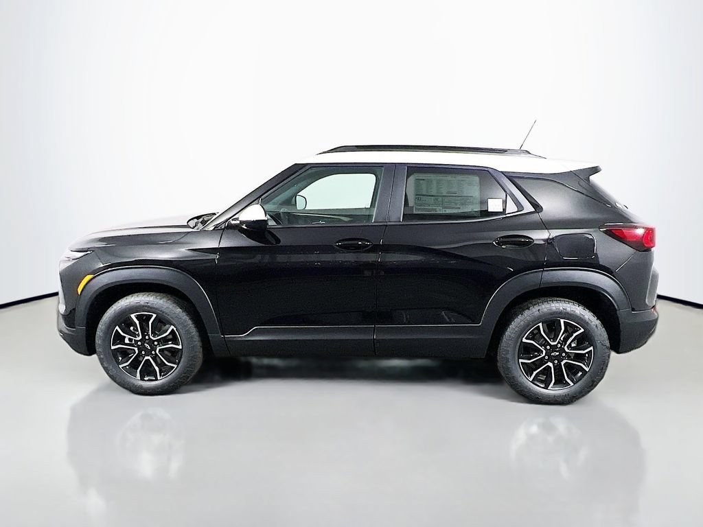 New 2026 Chevrolet TrailBlazer ACTIV w/ Convenience Package AWD/4WD image 8