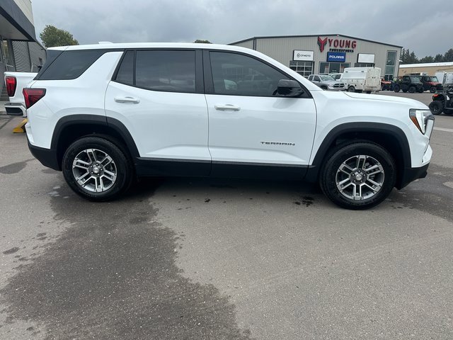 New 2026 GMC Terrain Elevation w/ Technology Package II video 2