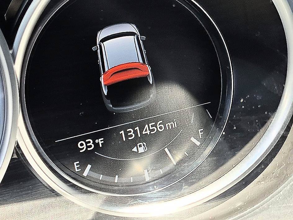 Used 2023 MAZDA CX-5 Carbon Edition AWD/4WD image 20