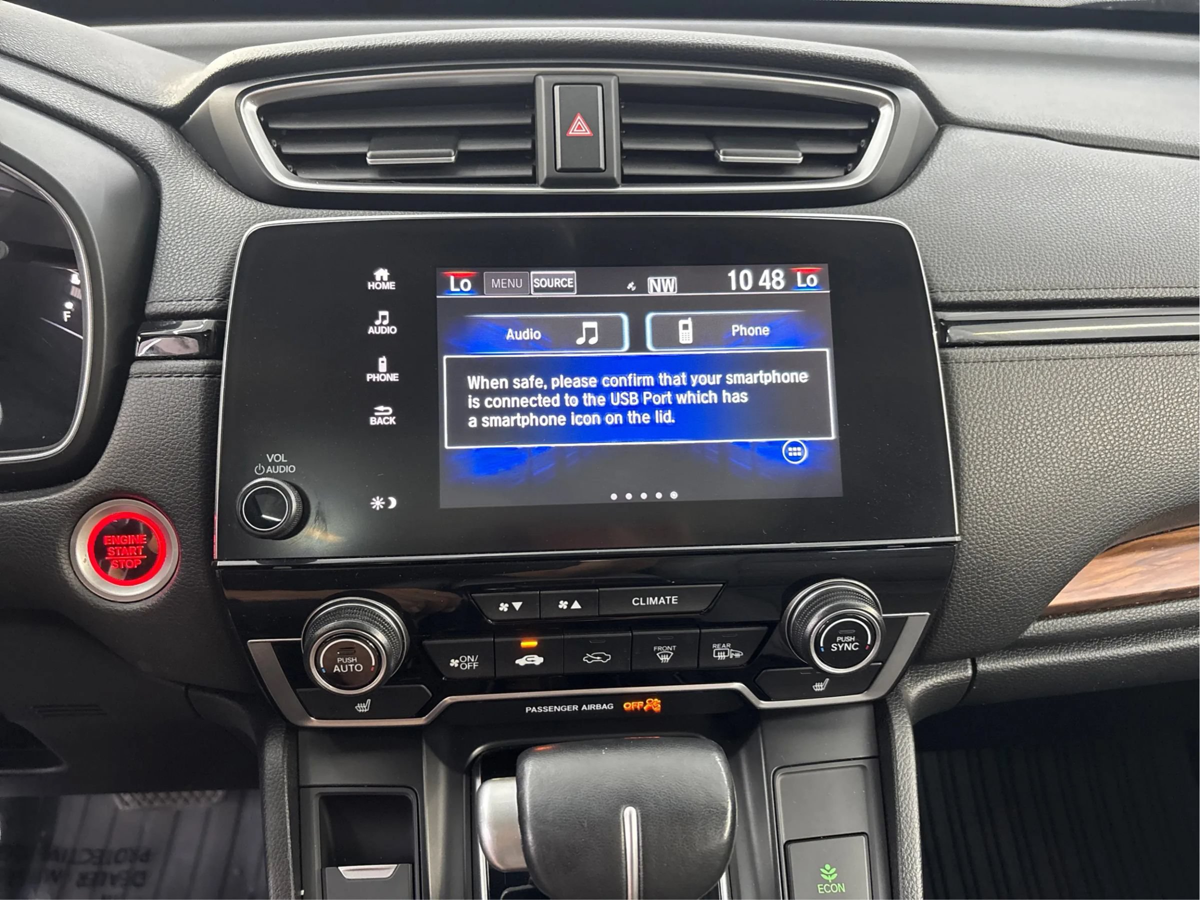 Used 2019 Honda CR-V EX-L image 43