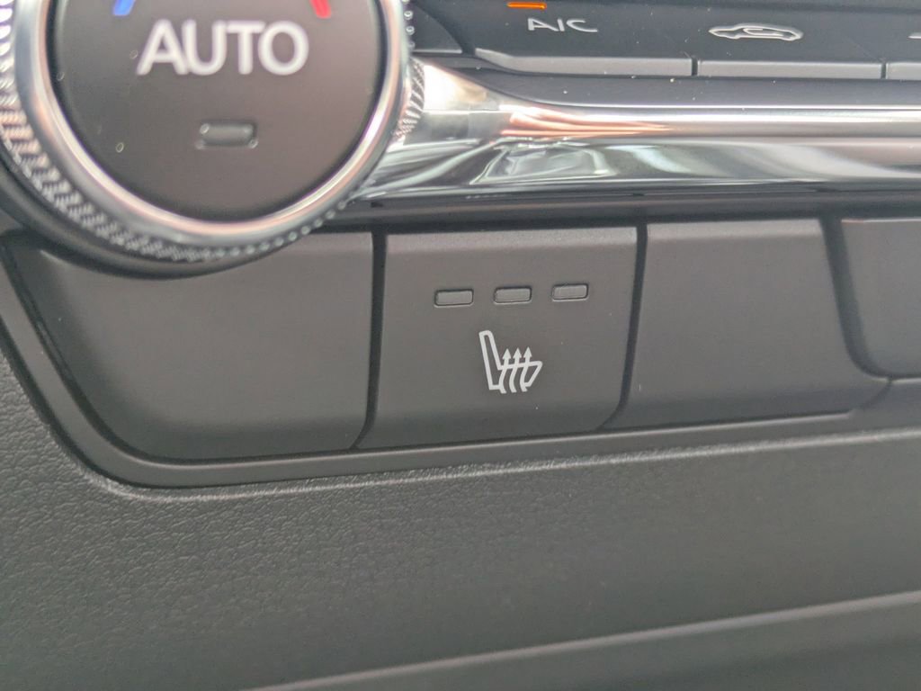 New 2026 MAZDA MAZDA3 2.5 S Hatchback w/ Premium Pkg image 19