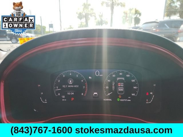 Used 2022 Honda Civic Sport Touring image 3