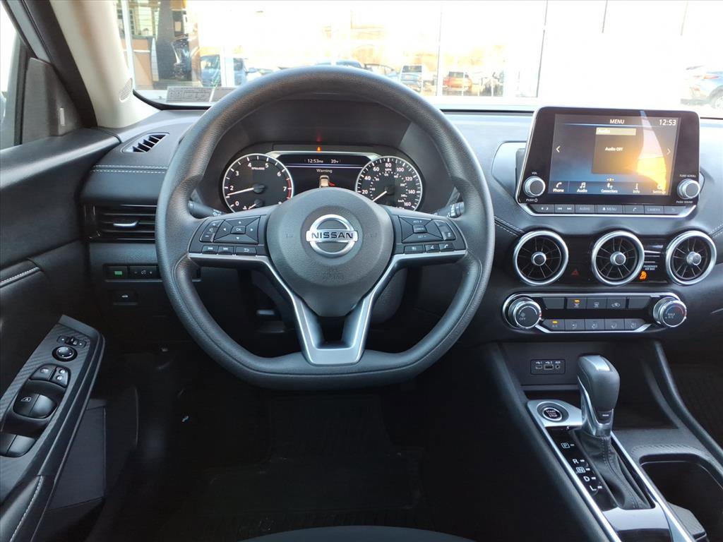 Used 2023 Nissan Sentra SV image 15