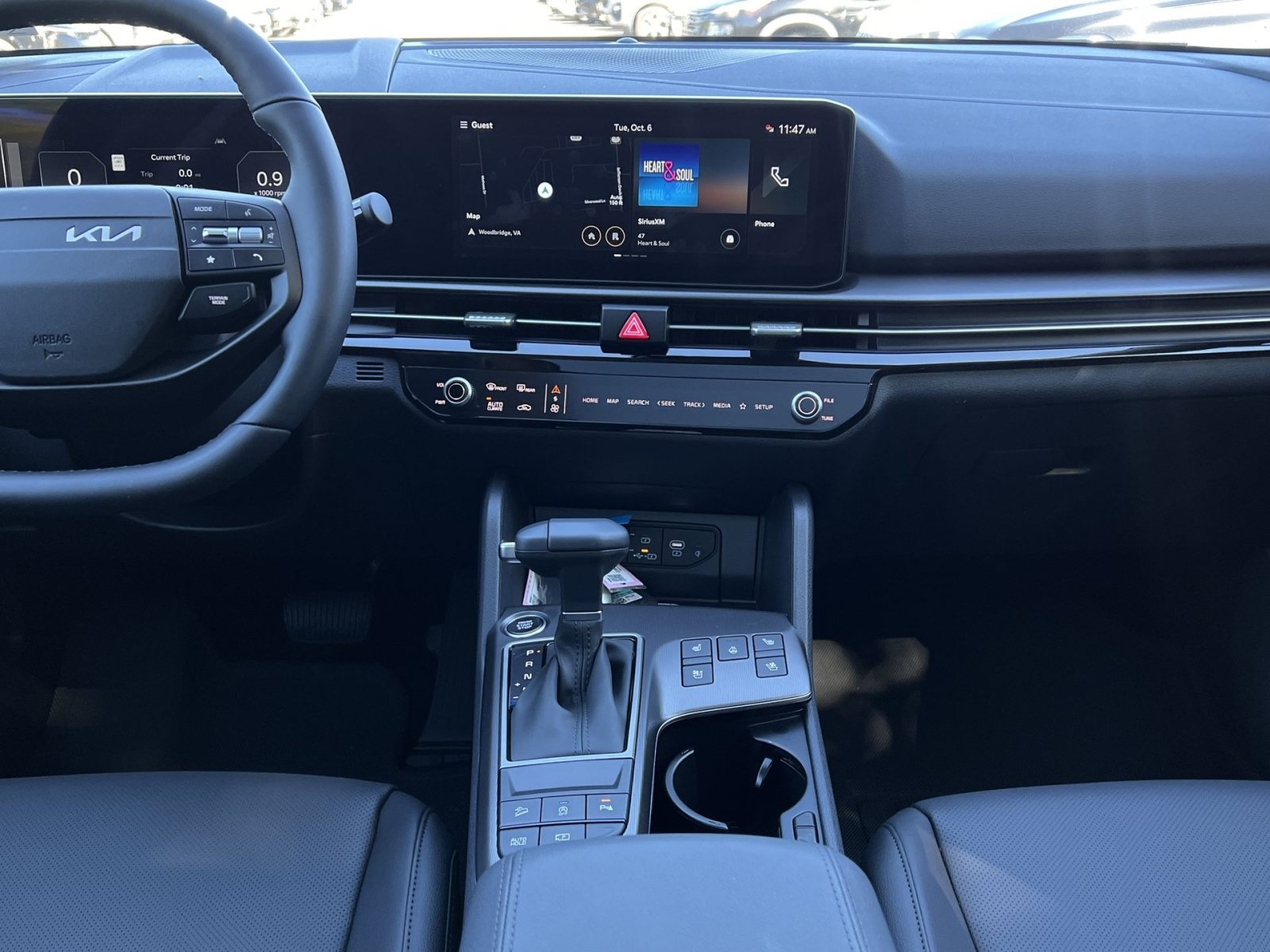 New 2027 Kia Sportage SX AWD/4WD image 25