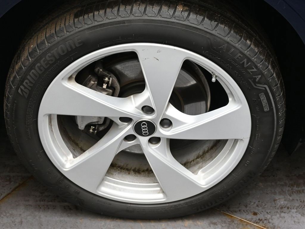 Used 2025 Audi Q5 Premium Plus w/ Premium Plus image 10